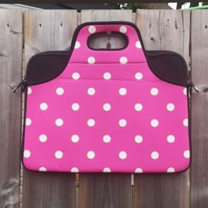 Lap top bag